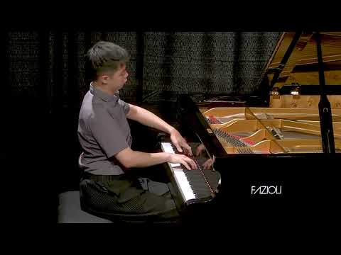 R. Schumann: Drei Fantasiestücke, Op. 111