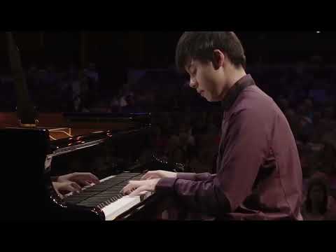 Scriabin: Fantaisie, Op. 28