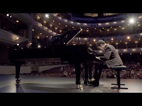 Rachmaninoff: Etude-tableaux Op. 33 No. 8 & 9