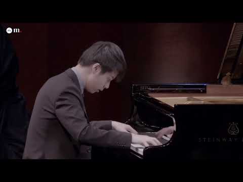 Elliott Carter: Caténaires (2006)