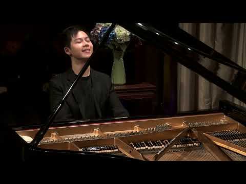 Liszt: Petrarch Sonnet No. 123