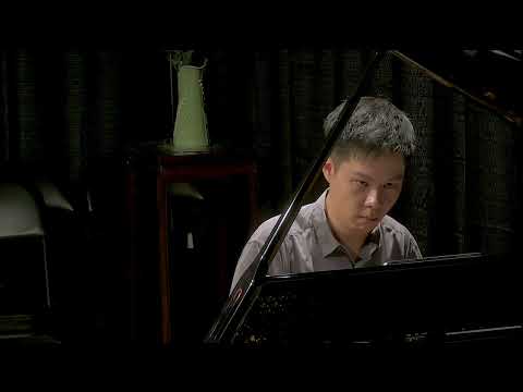 Iván Enrique Rodriguez: Epístolas, No. 6 & No. 7