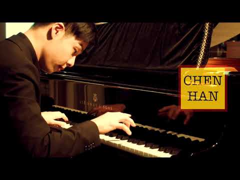 Bellini/Liszt: Introduction and Polonaise from I Puritani