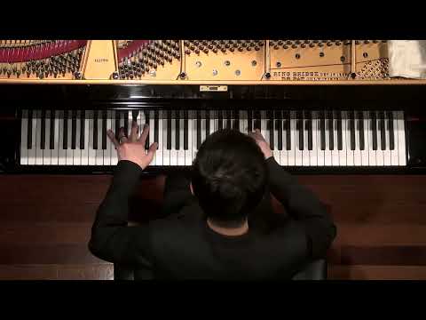 Beethoven Piano Sonata No 31 in A-flat major, Op. 110