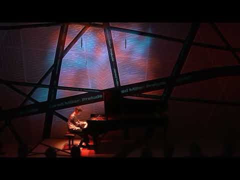 Jared Miller: Prelude