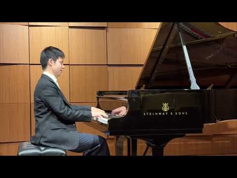 Florence Price: Fantasie Nègre No. 1 in E minor